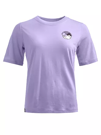 ORTOVOX | Damen Tourenshirt Round Landscape 140 Cool | 